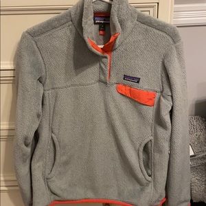 Patagonia pullover